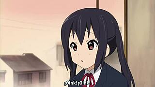 K-on 2 - 02: an animated music video