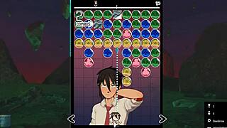 i watch under contract part 2-monika