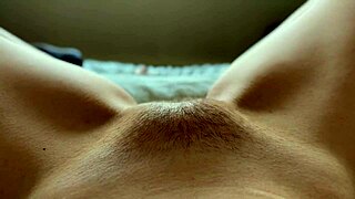 Would you open your mouth wide for me, honey?