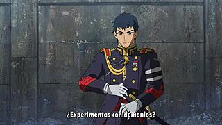 Is this the Nagoya battle climax?