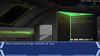 Star Wars Orange Trainer Bonus 2 Lots Of Rough Sex