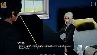 my bully turns out to be my lover in this story