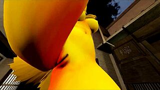 anime cartoon hits 1k subscribers milestone