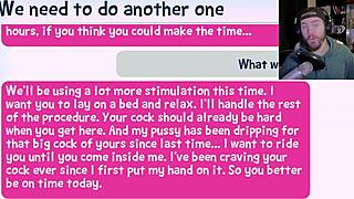 I Did This for Her and She Repaid with Wild Hentai Action