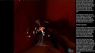 Oh Small Gesture Episode 43 In 3D Cartoon Sex