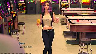 Fresh Women PC Game Playthrough Part 2