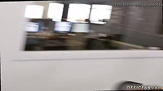 Emo boy enjoys free gay sex on pantsless friday.