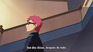 Is this the Nagoya battle climax?