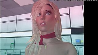 Horny Nudists Go Wild with Doctor Dick - Charles Dickheads!