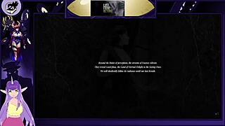 Uncover The Mystery Of Lust From Beyond Part 7