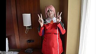 highlights bts wicked cosplay time with kitti mynx cum in mouth