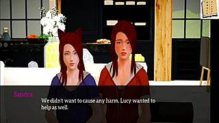 Exploring the dynamics of my new family series