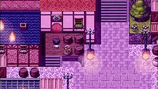 Kingdom attacked, I save in Bible Quest Part 12