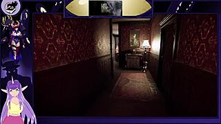 Uncover The Mystery Of Lust From Beyond Part 7