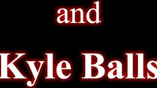 Stepmom Strips Poker