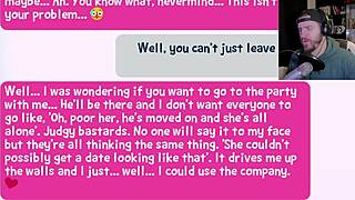 I Did This for Her and She Repaid with Wild Hentai Action