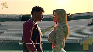 three rules of life 46 in 3d anime hentai game