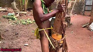 fucking with huge cock and cucumber