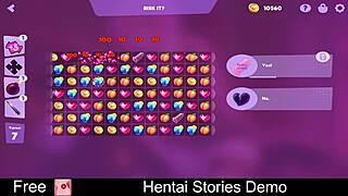 hentai stories demo