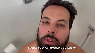 Barbudo Mama Sucks 41 Cocks Boldly