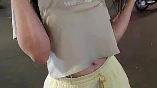 Yo, my bored stepcousin films before banging me hard