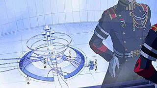 Nagoya kesen-hen, the third part of the Owari no Seraph anime