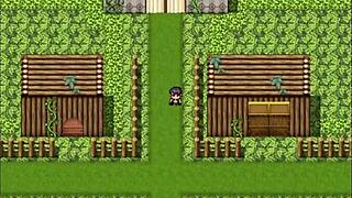 Kinky wizardry gameplay!