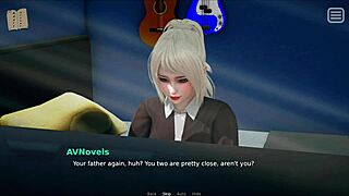 my bully turns out to be my lover in this story