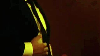 Intense anal fucking in hotel with 50 tons of cum