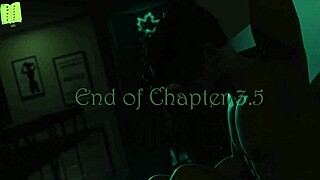 Walkthrough of the visual novel Summers gone 66