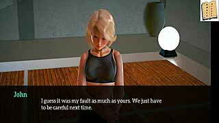 Discovering my new family adventures