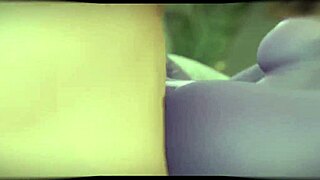 Widowmaker shines in ultimate anime compilation