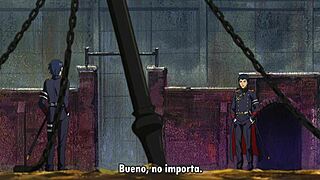 Is this the Nagoya battle climax?