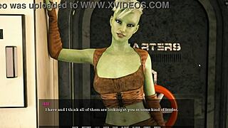 i have to fuck her twice - sex 9 00 tales from the unending void 4