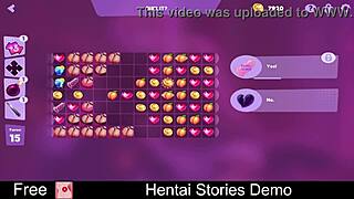 hentai stories demo