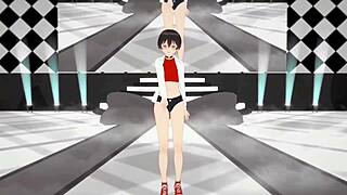 Gays get fucked hard in this compilation!