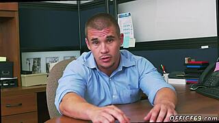 Earn that bonus in gay sex with boy movie!