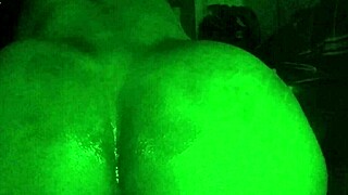 Is this gay femboy's thick booty too tempting for you?