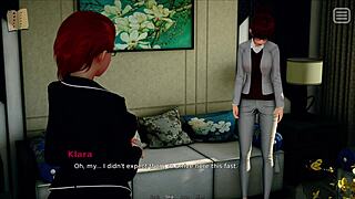 my bully turns out to be my lover in this story