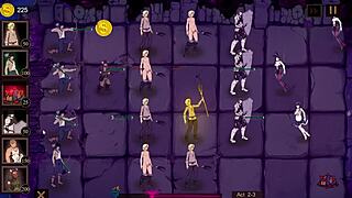 Monster Girl Played 2!