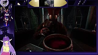 Uncover The Mystery Of Lust From Beyond Part 7