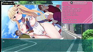 Magical Girl Otometia Part 2 Adventure