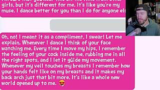 I Did This for Her and She Repaid with Wild Hentai Action