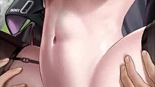 A journey through modern anime worlds