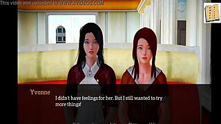 Join the fun adventures of my new family in this cartoon episode