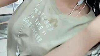 Yo, my bored stepcousin films before banging me hard