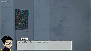 18Titans Episode 6 Delivers Intense Jinxed Action with Monsters