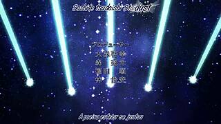 Jojo's bizarre adventure intensifies in stardust crusaders episode two!