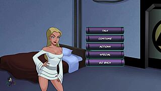 In DC Comics Something Unlimited Part 101, Doll Lois appears