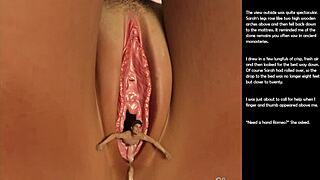 Oh Small Gesture Episode 43 In 3D Cartoon Sex